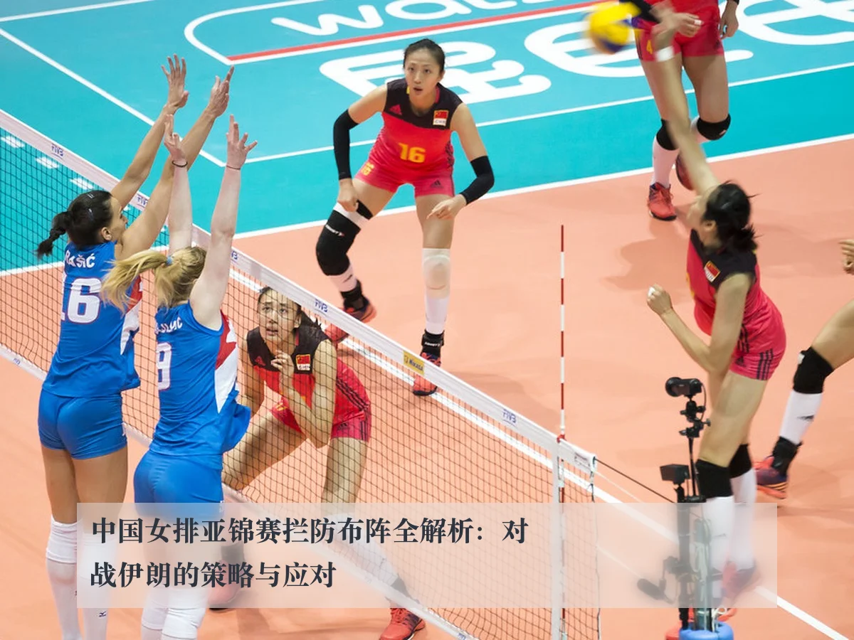 中国女排亚锦赛拦防布阵全解析：对战伊朗的策略与应对
