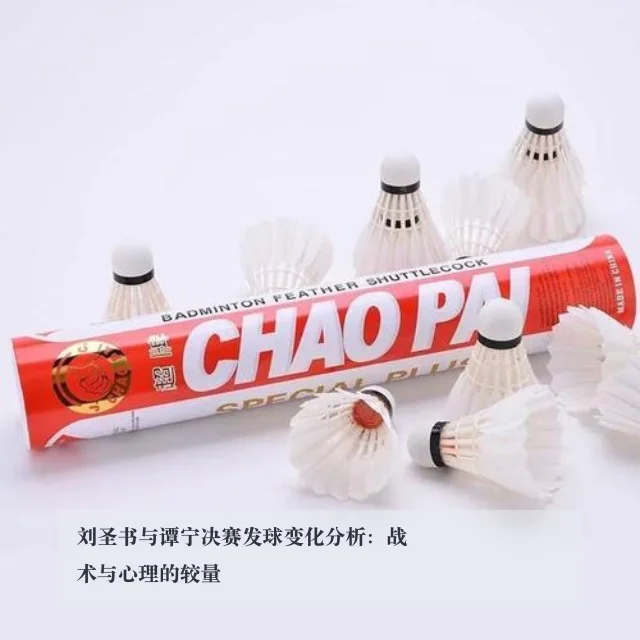 刘圣书与谭宁决赛发球变化分析:战术与心理的较量